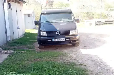 Mercedes-Benz Vito 2000