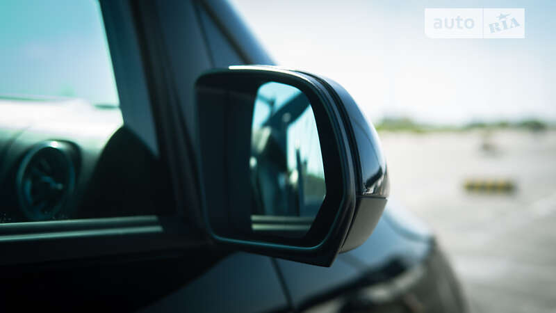 Минивэн Mercedes-Benz Vito 2018 в Львове