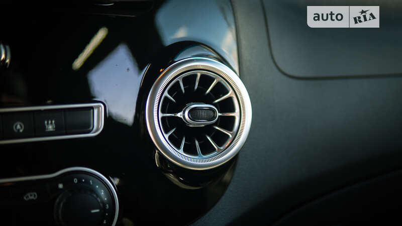 Минивэн Mercedes-Benz Vito 2018 в Львове