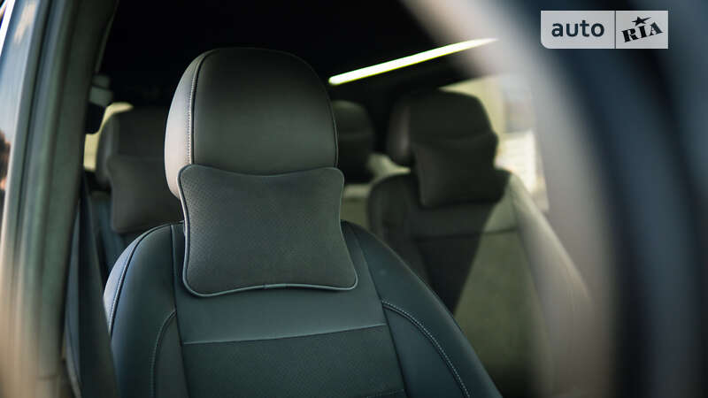 Минивэн Mercedes-Benz Vito 2018 в Львове