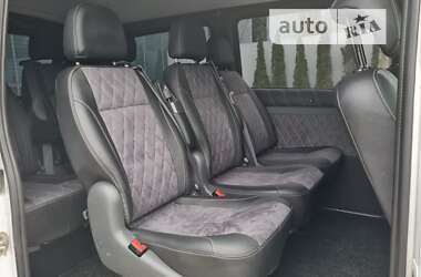 Мінівен Mercedes-Benz Vito 2012 в Києві