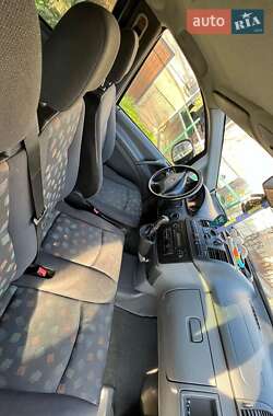 Мінівен Mercedes-Benz Vito 2007 в 