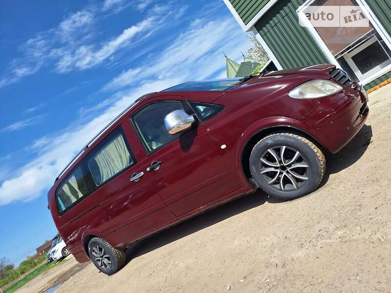 Масло для Mercedes-Benz Vito, W Подбор масла RAVENOL.