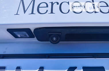 Мінівен Mercedes-Benz Vito 2020 в Бердичеві