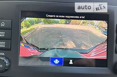 Минивэн Mercedes-Benz Vito 2021 в Ивано-Франковске