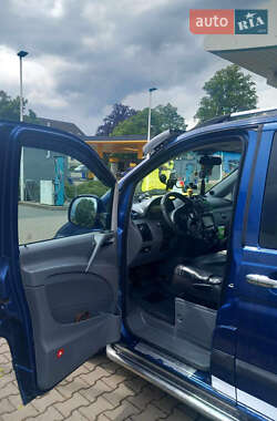 Минивэн Mercedes-Benz Vito 2004 в Сторожинце