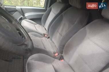 Мінівен Mercedes-Benz Vito 2001 в Рівному