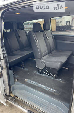 Минивэн Mercedes-Benz Vito 2011 в 