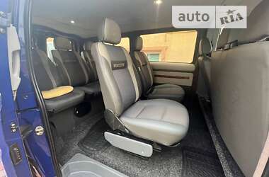 Мінівен Mercedes-Benz Vito 2006 в Мукачевому