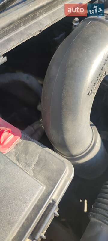 Грузопассажирский фургон Mercedes-Benz Vito 2014 в Белой Церкви фото 26 Грузопассажирский фургон Mercedes-Benz Vito 2014 в Белой Церкви