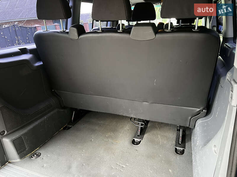 Мінівен Mercedes-Benz Vito 2004 в Полтаві