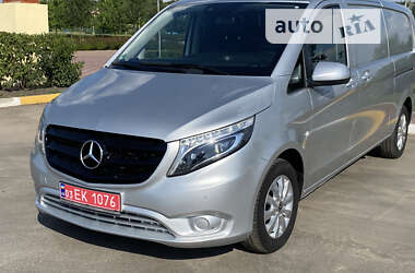 Грузовой фургон Mercedes-Benz Vito 2019 в Ирпене