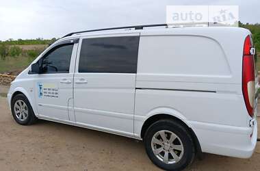 Мінівен Mercedes-Benz Vito 2012 в Арцизові