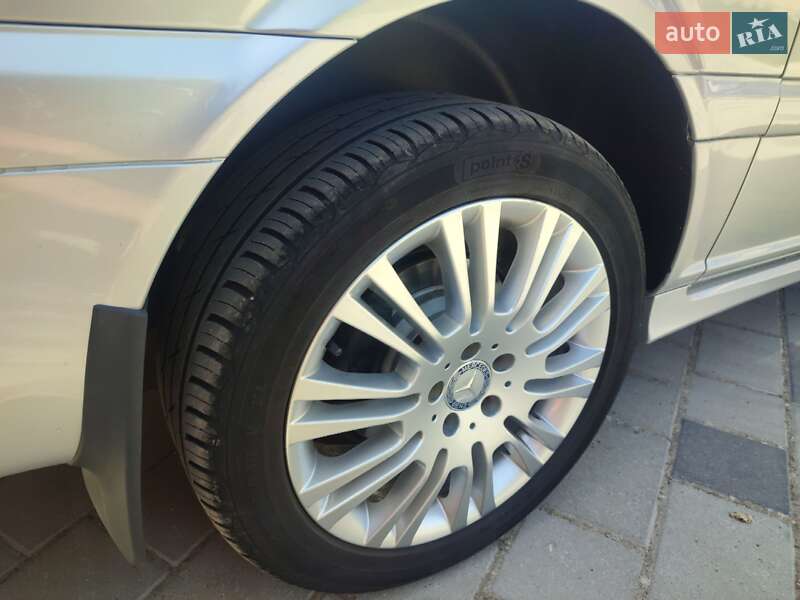 Минивэн Mercedes-Benz Vito 2013 в Дрогобыче