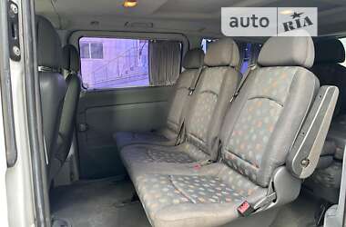 Минивэн Mercedes-Benz Vito 2007 в Одессе