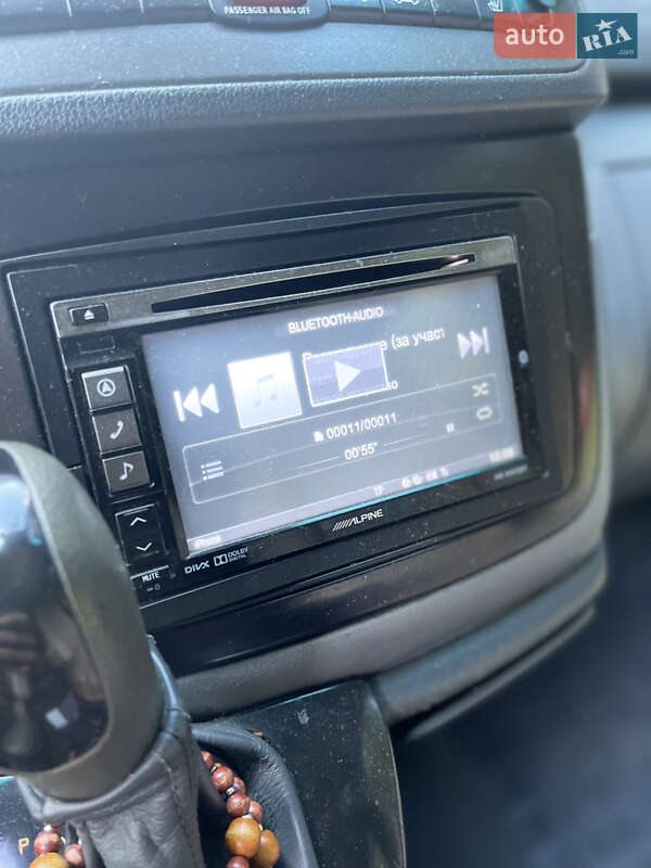 Мінівен Mercedes-Benz Vito 2004 в Шептицькому