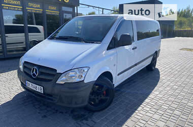 Мінівен Mercedes-Benz Vito 2006 в Рокитному