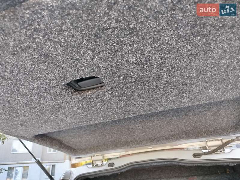 Минивэн Mercedes-Benz Vito 2011 в Ровно