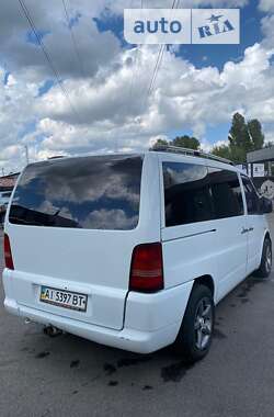 Мінівен Mercedes-Benz Vito 1998 в Вишневому