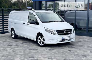 Грузовой фургон Mercedes-Benz Vito 2020 в Ровно