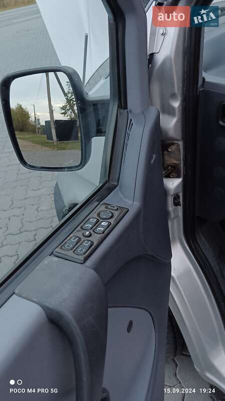 Минивэн Mercedes-Benz Vito 2002 в Коломые