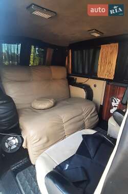 Грузопассажирский фургон Mercedes-Benz Vito 2003 в 