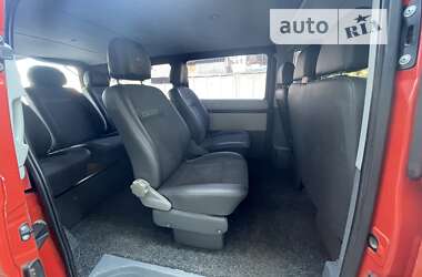 Минивэн Mercedes-Benz Vito 2006 в Львове