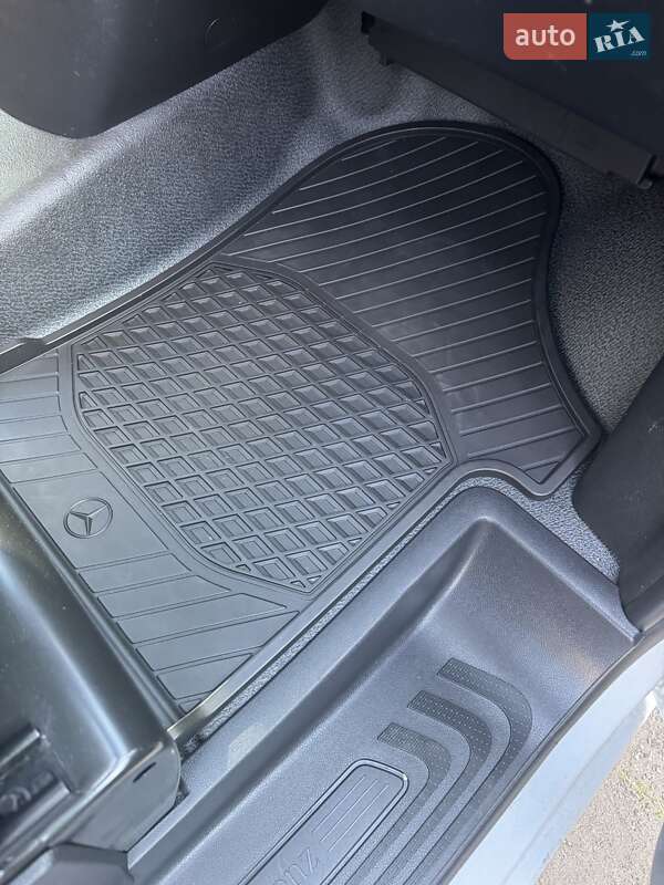 Грузовой фургон Mercedes-Benz Vito 2021 в Запорожье фото 27 Грузовой фургон Mercedes-Benz Vito 2021 в Запорожье