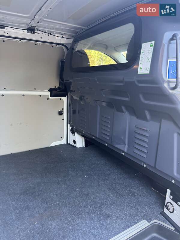 Грузовой фургон Mercedes-Benz Vito 2021 в Запорожье фото 11 Грузовой фургон Mercedes-Benz Vito 2021 в Запорожье