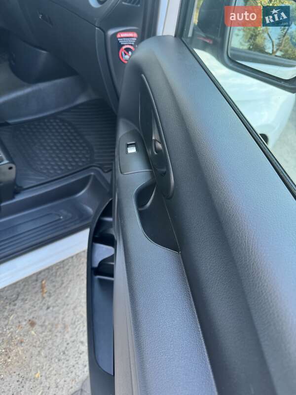 Грузовой фургон Mercedes-Benz Vito 2021 в Запорожье фото 29 Грузовой фургон Mercedes-Benz Vito 2021 в Запорожье