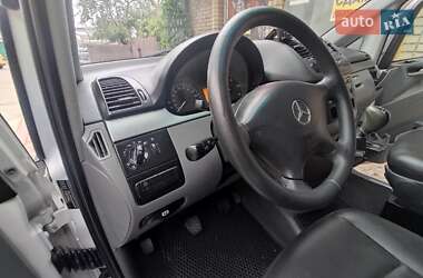 Мінівен Mercedes-Benz Vito 2007 в Первомайську