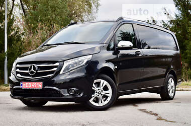 Грузовой фургон Mercedes-Benz Vito 2019 в Бердичеве