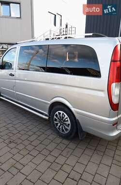 Мінівен Mercedes-Benz Vito 2005 в Калуші