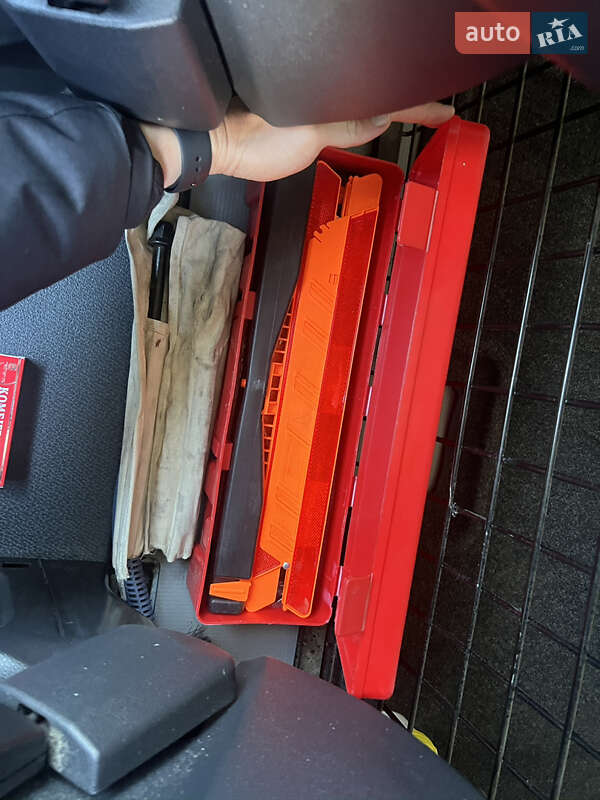 Грузовой фургон Mercedes-Benz Vito 2022 в Пирятине