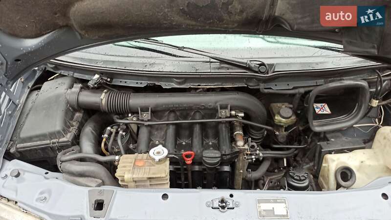 Минивэн Mercedes-Benz Vito 1999 в Дымере фото 31 Минивэн Mercedes-Benz Vito 1999 в Дымере