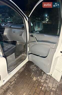 Минивэн Mercedes-Benz Vito 2007 в Киеве