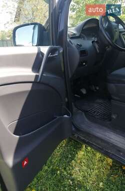 Минивэн Mercedes-Benz Vito 2013 в 