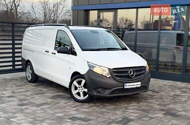 Грузовой фургон Mercedes-Benz Vito 2019 в Ровно