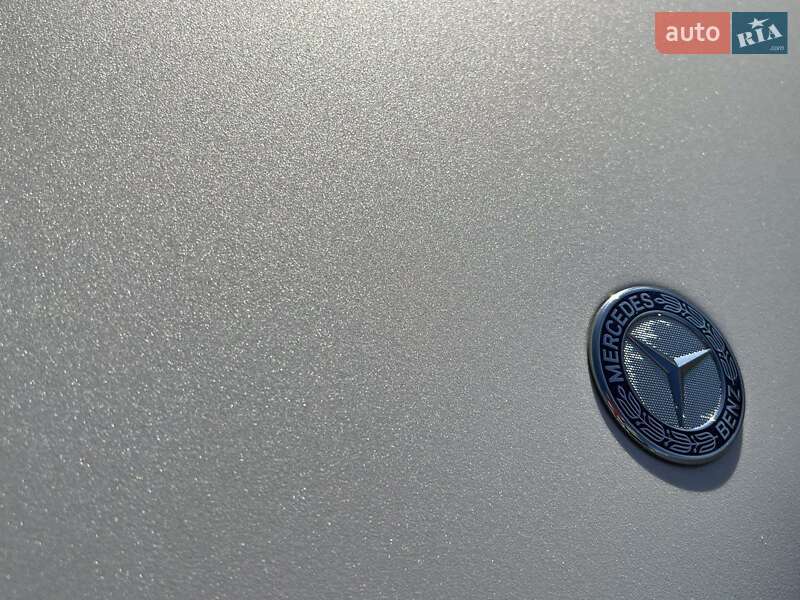 Грузовой фургон Mercedes-Benz Vito 2011 в Запорожье