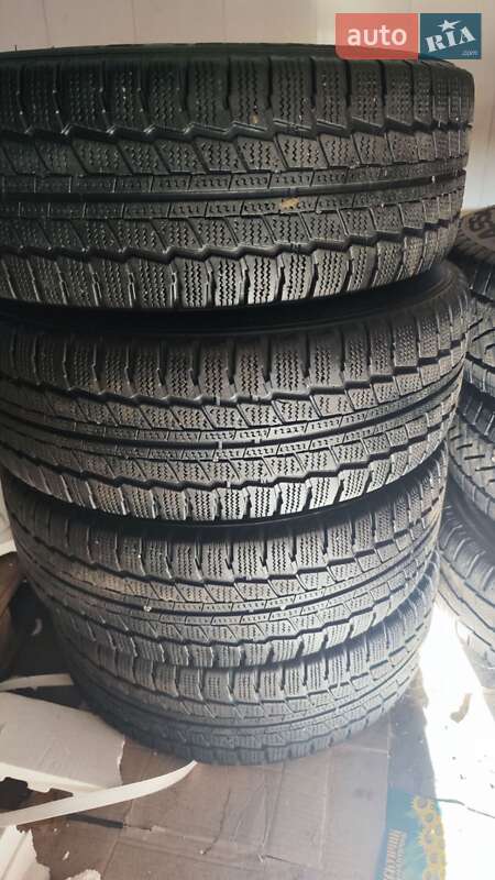 Грузовой фургон Mercedes-Benz Vito 2011 в Запорожье