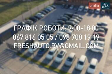 Вантажний фургон Mercedes-Benz Vito 2019 в Рівному