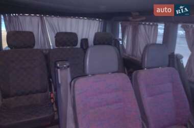 Другие грузовики Mercedes-Benz Vito 2001 в 