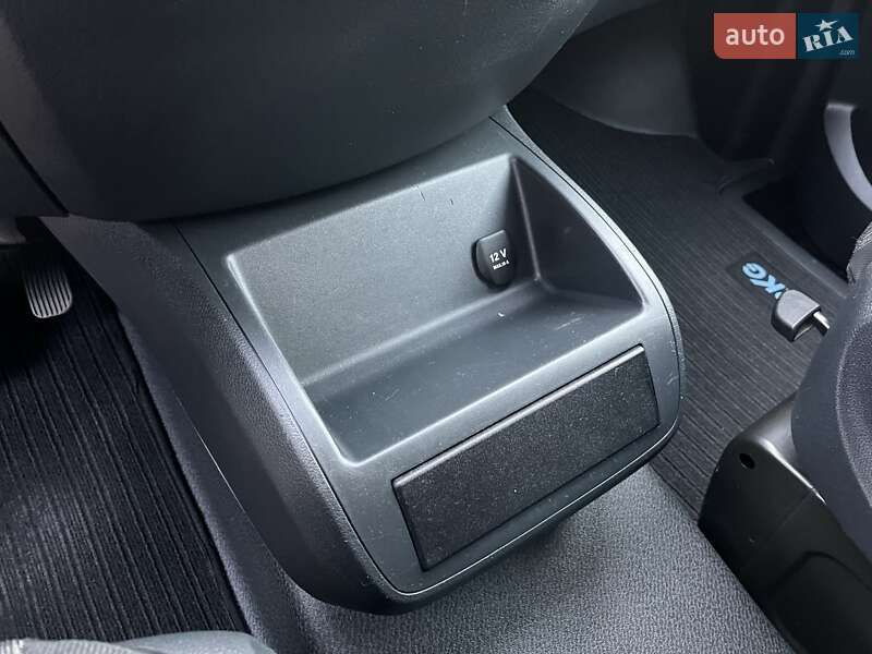 Мінівен Mercedes-Benz Vito 2015 в Івано-Франківську