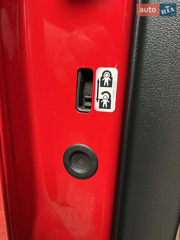 Мінівен Mercedes-Benz Vito 2015 в Івано-Франківську