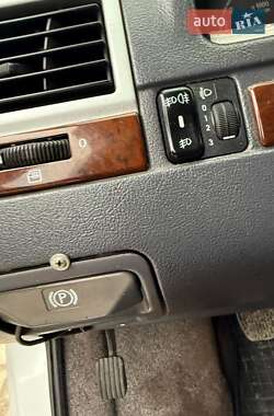 Мінівен Mercedes-Benz Vito 2000 в 
