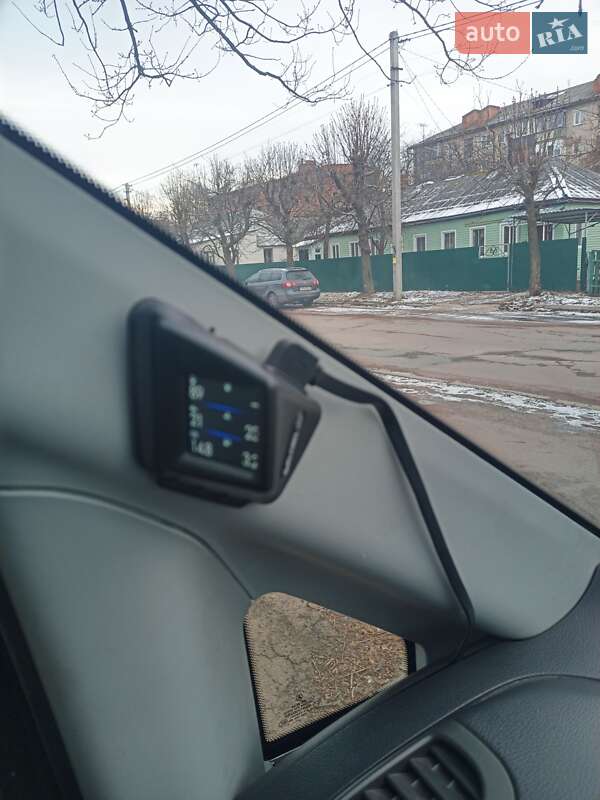 Минивэн Mercedes-Benz Vito 2010 в Черняхове