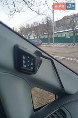 Минивэн Mercedes-Benz Vito 2010 в Черняхове