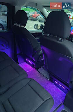 Минивэн Mercedes-Benz Vito 2020 в 
