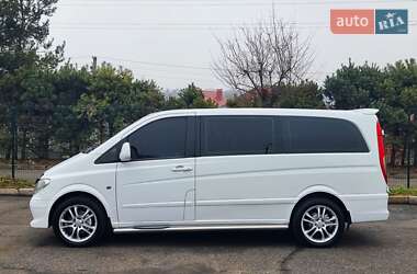 Мінівен Mercedes-Benz Vito 2006 в Хмельницькому