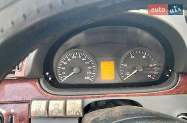 Минивэн Mercedes-Benz Vito 2006 в 